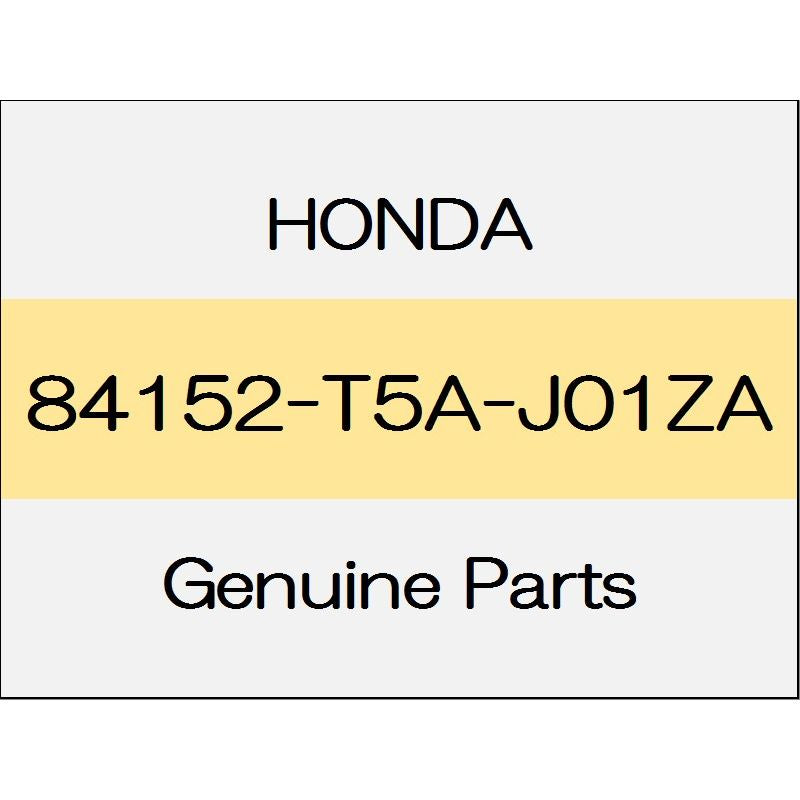 [NEW] JDM HONDA FIT GK The front pillar lower garnish Assy (L) 84152-T5A-J01ZA GENUINE OEM