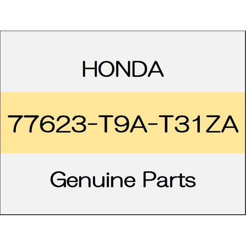 [NEW] JDM HONDA GRACE GM Driver panel Comp 77623-T9A-T31ZA GENUINE OEM