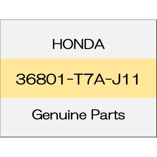 [NEW] JDM HONDA VEZEL HYBRID RU Bolt washer 36801-T7A-J11 GENUINE OEM