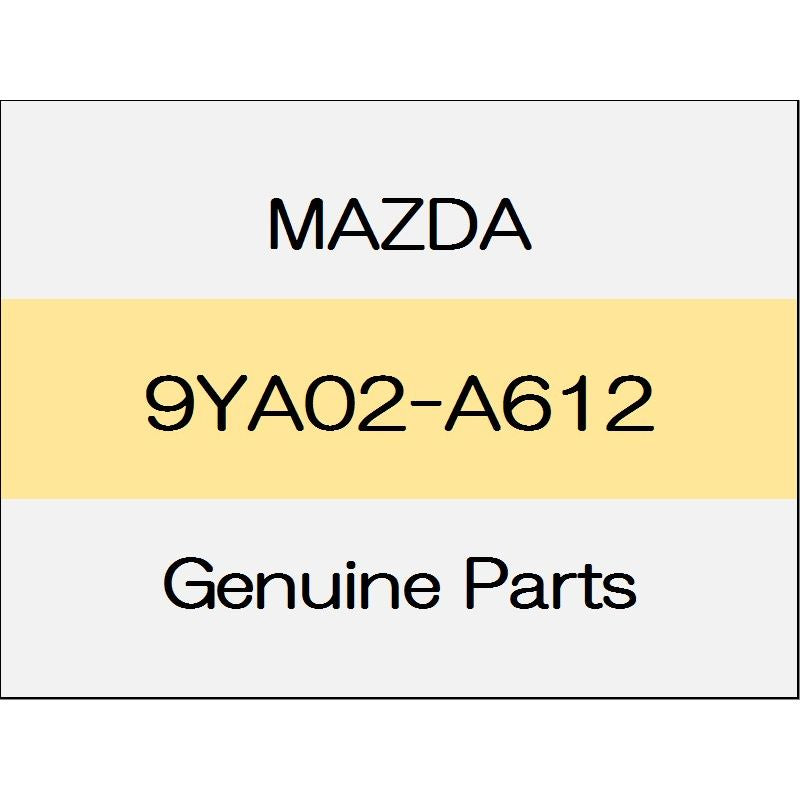 [NEW] JDM MAZDA ROADSTER ND Bolt 9YA02-A612 GENUINE OEM