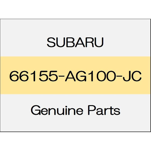 [NEW] JDM SUBARU WRX STI VA Cup holder 66155-AG100-JC GENUINE OEM