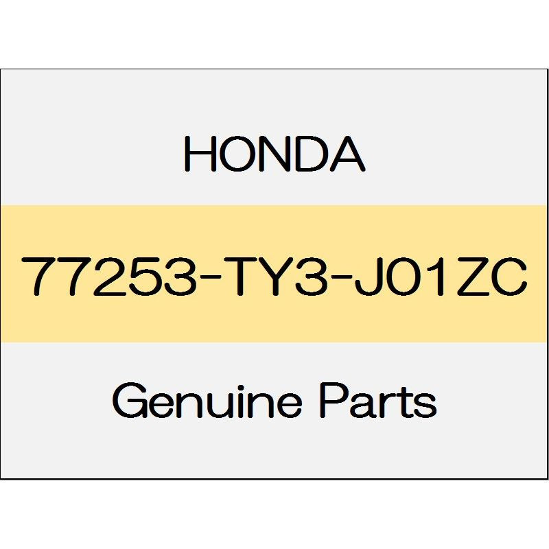 [NEW] JDM HONDA LEGEND KC2 Center lower panel Assy (L) 1802 ~ trim code (TYPE-B) 77253-TY3-J01ZC GENUINE OEM