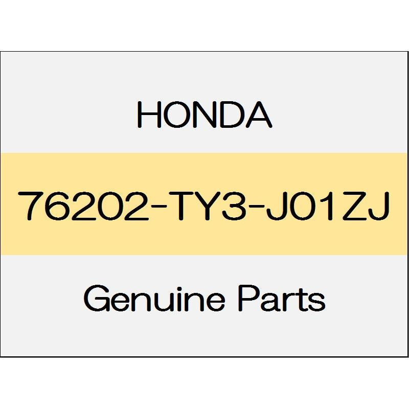 [NEW] JDM HONDA LEGEND KC2 Base cover (R) body color code (B588P) 76202-TY3-J01ZJ GENUINE OEM