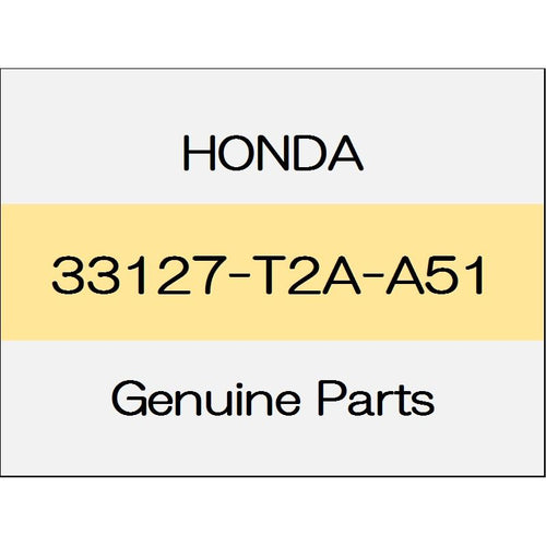 [NEW] JDM HONDA ACCORD HYBRID CR Cover Comp 33127-T2A-A51 GENUINE OEM