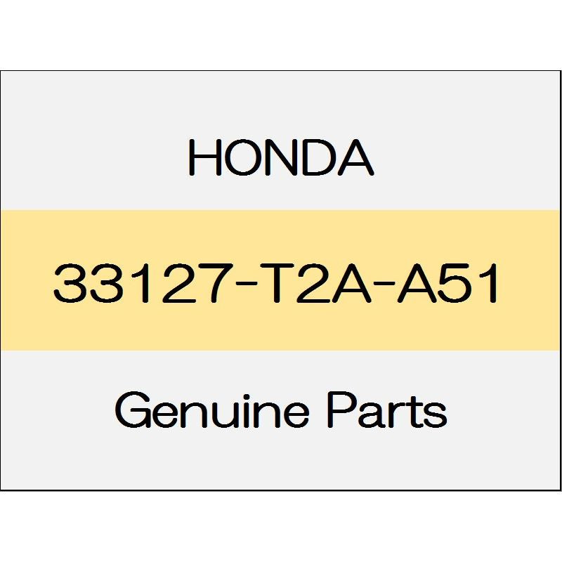 [NEW] JDM HONDA ACCORD HYBRID CR Cover Comp 33127-T2A-A51 GENUINE OEM