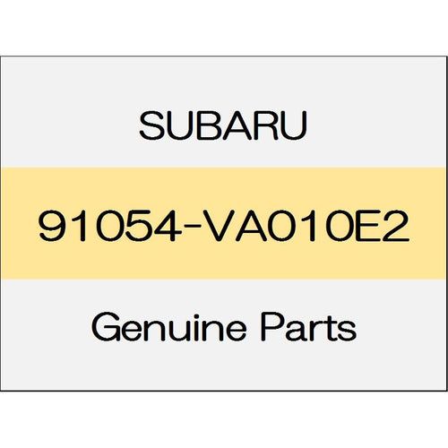 [NEW] JDM SUBARU LEVORG VM Outer mirror cover cap (L) welcome lighting No body color code (K3X) 91054-VA010E2 GENUINE OEM