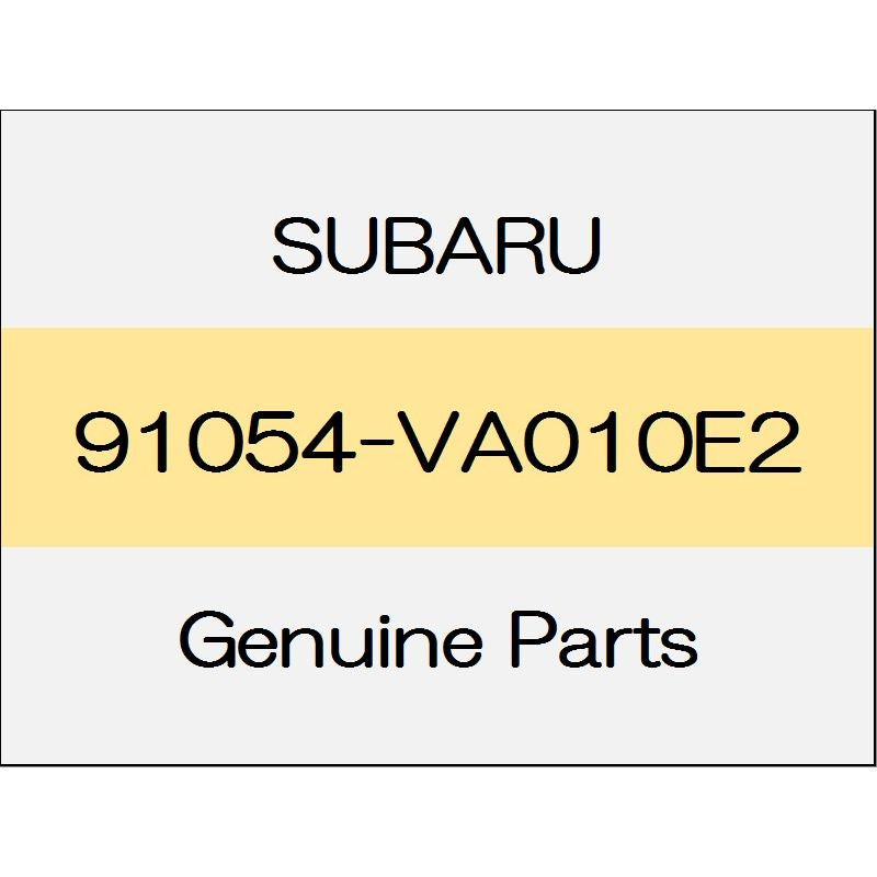 [NEW] JDM SUBARU LEVORG VM Outer mirror cover cap (L) welcome lighting No body color code (K3X) 91054-VA010E2 GENUINE OEM