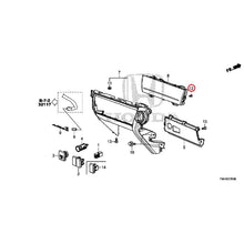 Load image into Gallery viewer, [NEW] JDM HONDA GRACE GM6 2015 Auto Air Conditioner Control GENUINE OEM
