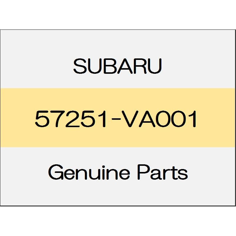 [NEW] JDM SUBARU WRX S4 VA Food front stay Assy (R) 57251-VA001 GENUINE OEM