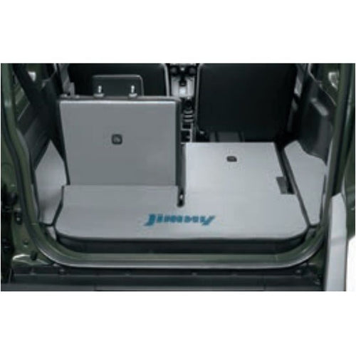 [NEW] JDM Suzuki Jimny SIERRA JB74W Luggage Mat Soft type Genuine OEM