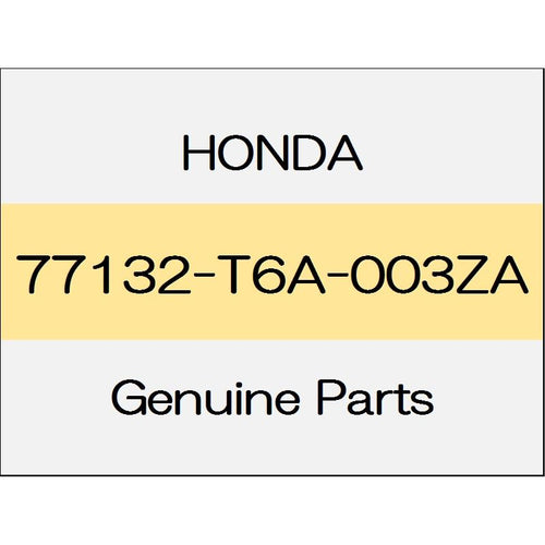 [NEW] JDM HONDA ODYSSEY HYBRID RC4 Tweeter lid (R) 77132-T6A-003ZA GENUINE OEM