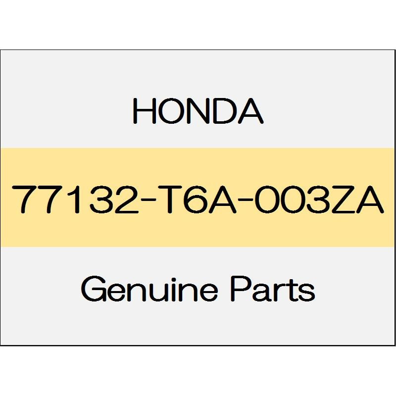 [NEW] JDM HONDA ODYSSEY HYBRID RC4 Tweeter lid (R) 77132-T6A-003ZA GENUINE OEM
