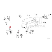 Load image into Gallery viewer, [NEW] JDM HONDA N-BOX CUSTOM JF5 2024 Parking Sensor GENUINE OEM
