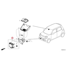 Load image into Gallery viewer, [NEW] JDM HONDA N-ONE JG3 2023 Camera/Radar GENUINE OEM
