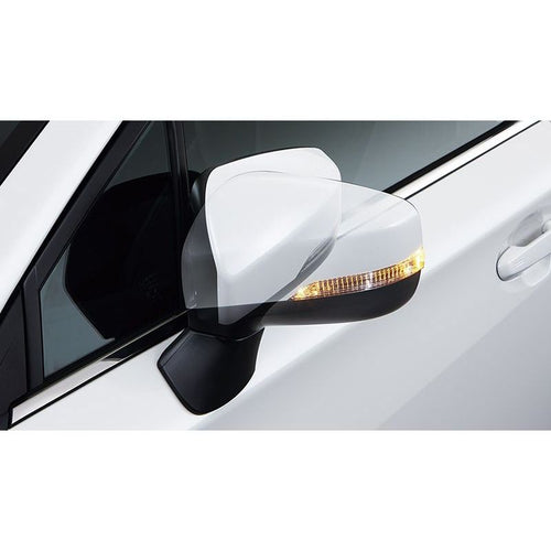 [NEW] JDM Subaru IMPREZA GT/GK Door Mirror Auto System Genuine OEM