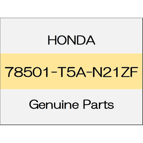 [NEW] JDM HONDA FIT GK Grip Comp L15B trim code (TYPE-R) RS 78501-T5A-N21ZF GENUINE OEM