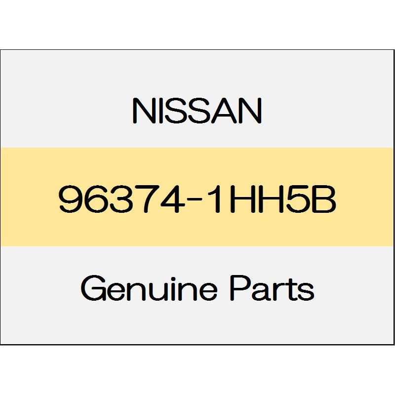 [NEW] JDM NISSAN MARCH K13 Mirror body cover (L) body color code (G42) 96374-1HH5B GENUINE OEM