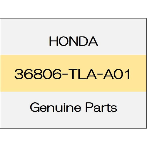 [NEW] JDM HONDA CIVIC HATCHBACK FK7 Clip,Alignment Bolt 36806-TLA-A01 GENUINE OEM