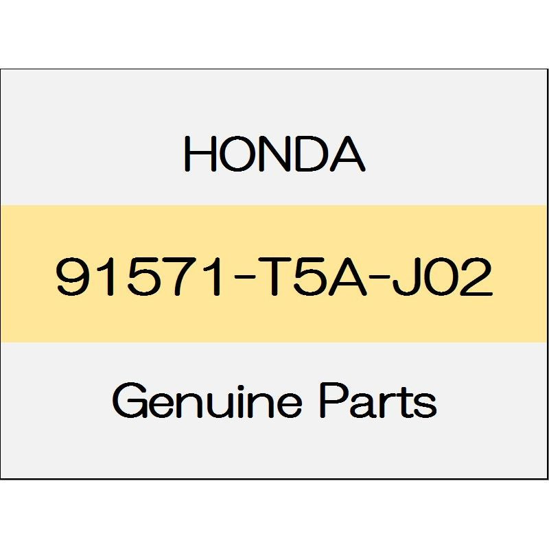 [NEW] JDM HONDA FIT GK Front windshield side clip B  91571-T5A-J02 GENUINE OEM