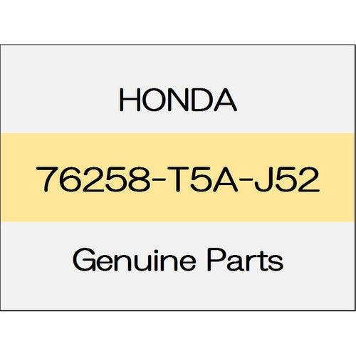 [NEW] JDM HONDA FIT GK Door mirror Assy (L)  with heater 76258-T5A-J52 GENUINE OEM