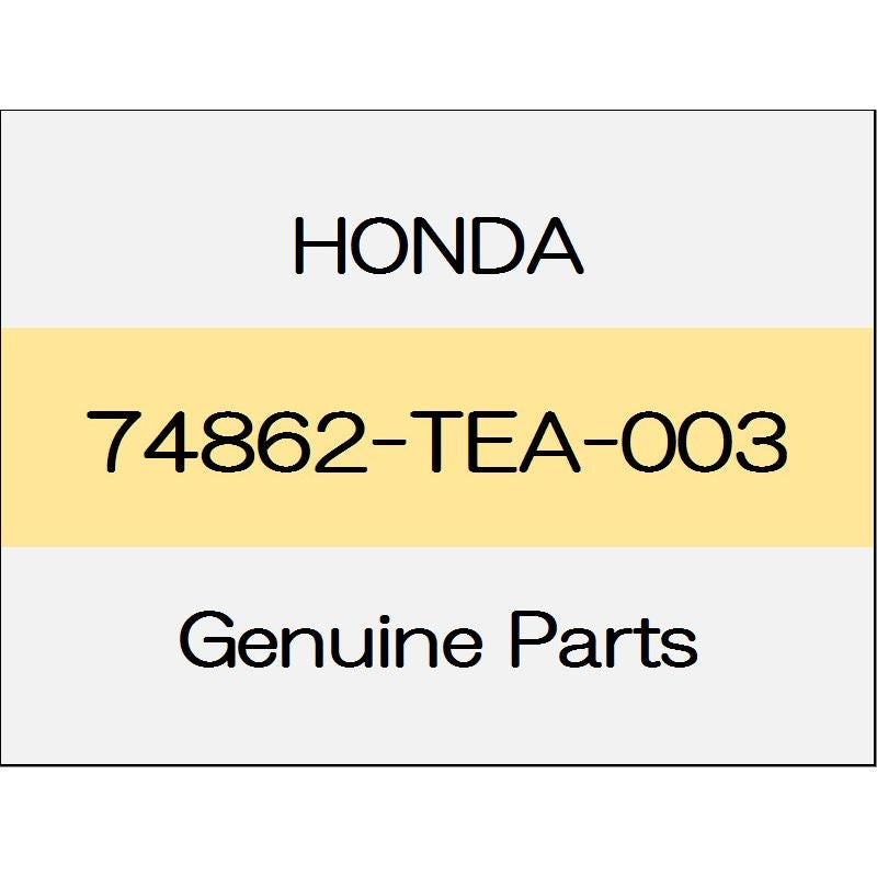 [NEW] JDM HONDA ACCORD eHEV CV3 Trunk lid striker 74862-TEA-003 GENUINE OEM