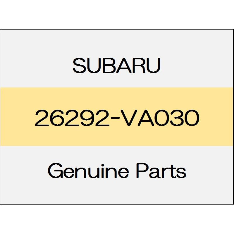 [NEW] JDM SUBARU WRX STI VA Pad-less front disc brake kit (L)  26292-VA030 GENUINE OEM