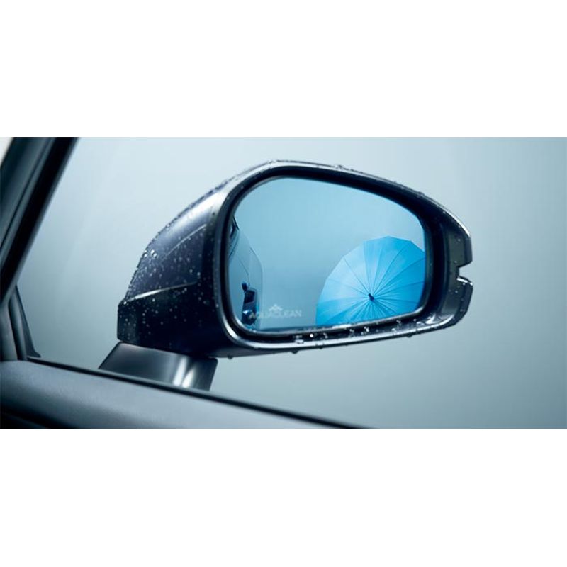 [NEW] JDM Honda VEZEL RV Aqua Clean Mirror Genuine OEM