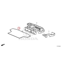 Load image into Gallery viewer, [NEW] JDM HONDA Honda e ZC7 2023 Cargo Flooring GENUINE OEM
