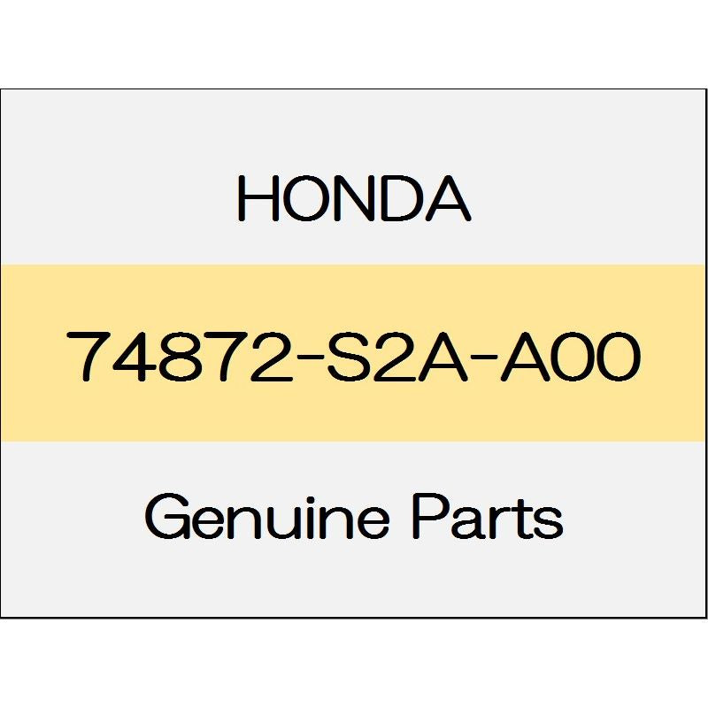 [NEW] JDM HONDA S2000 AP1/2 Trunk opener spring S2000-typeS 74872-S2A-A00 GENUINE OEM