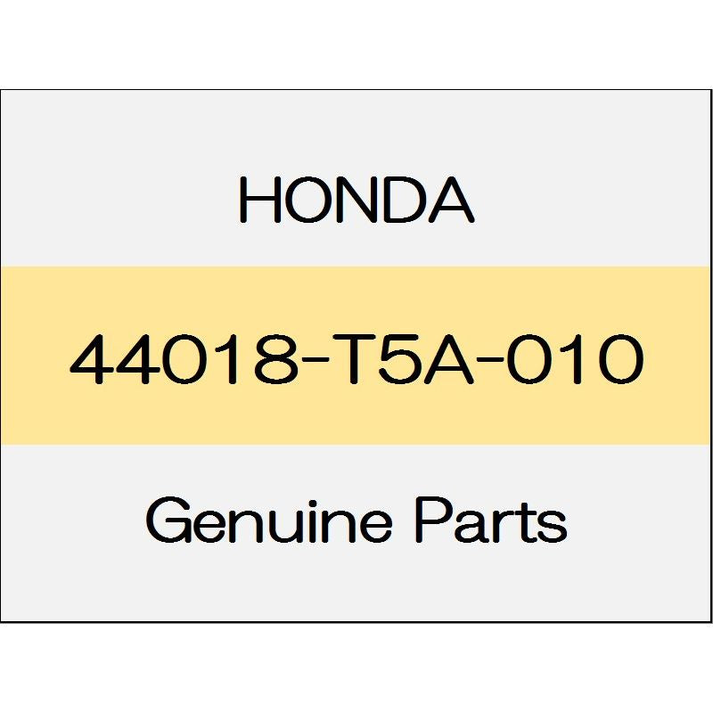 [NEW] JDM HONDA FIT GK Outboard boots set 2WD CVT / F L13B 44018-T5A-010 GENUINE OEM