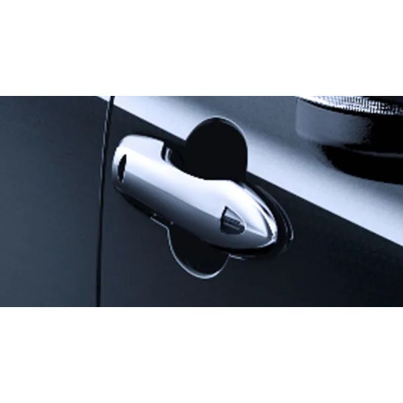 [NEW] JDM Toyota COROLLA CROSS G1# Door Handle Garnish MODELLISTA Genuine OEM