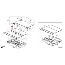 Load image into Gallery viewer, [NEW] JDM HONDA ZR-V RZ3 2023 Trunk under box GENUINE OEM
