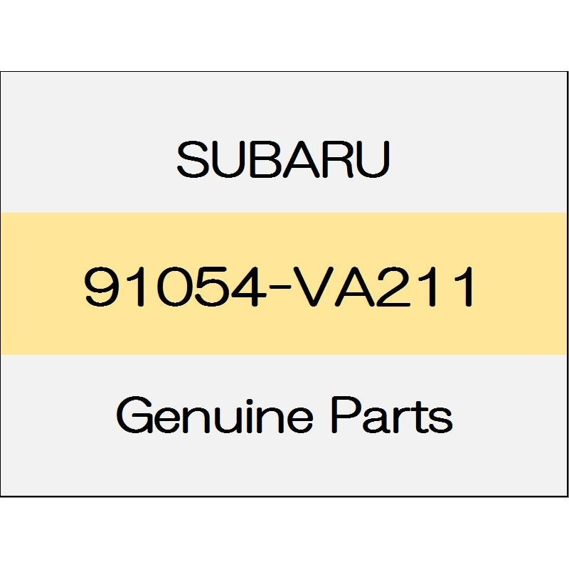 [NEW] JDM SUBARU WRX S4 VA Outer mirror cover cap lower (L) 91054-VA211 GENUINE OEM