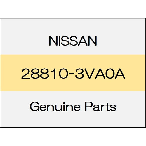 [NEW] JDM NISSAN NOTE E12 Windshield wiper motor Assy 28810-3VA0A GENUINE OEM