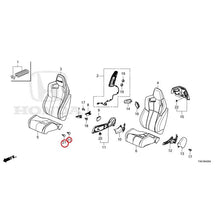 Load image into Gallery viewer, [NEW] JDM HONDA CIVIC FL5 2023 Front Seat (Driver Side) (Type R) GENUINE OEM
