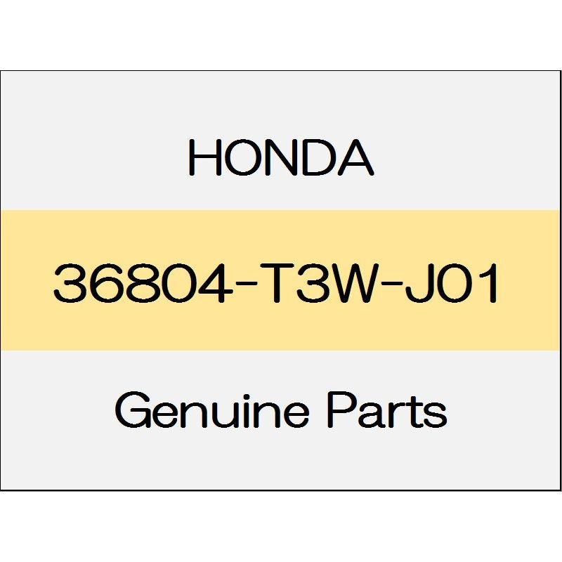 [NEW] JDM HONDA ACCORD HYBRID CR Radar bracket 36804-T3W-J01 GENUINE OEM