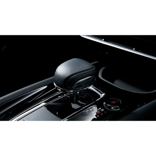 [NEW] JDM Honda VEZEL RU Shift Knob For HYBRID Genuine OEM