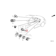 Load image into Gallery viewer, [NEW] JDM HONDA SHUTTLE GP7 2021 Switches GENUINE OEM
