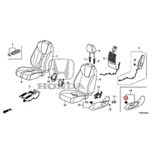 Load image into Gallery viewer, [NEW] JDM HONDA INSIGHT ZE4 2021 Front Seats (L.) GENUINE OEM
