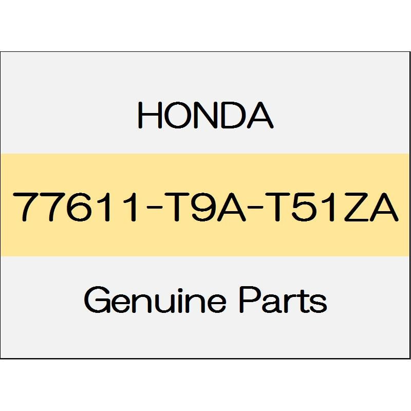 [NEW] JDM HONDA GRACE GM Center outlet Assy 77611-T9A-T51ZA GENUINE OEM