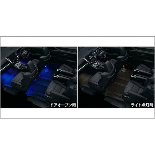 [NEW] JDM Toyota Vellfire 3# Interior Illumination Genuine OEM