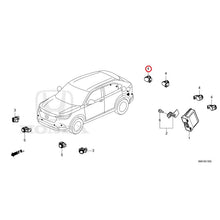 Load image into Gallery viewer, [NEW] JDM HONDA VEZEL RV3 2021 Parking Sensor GENUINE OEM
