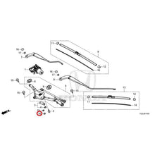 Load image into Gallery viewer, [NEW] JDM HONDA CIVIC FK8 2020 Front Windshield Wiper GENUINE OEM
