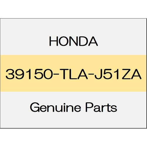 [NEW] JDM HONDA CR-V RW Radio antenna Assy body color code (R565M) 39150-TLA-J51ZA GENUINE OEM