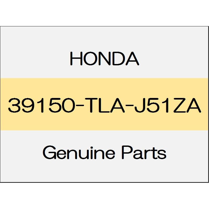 [NEW] JDM HONDA CR-V RW Radio antenna Assy body color code (R565M) 39150-TLA-J51ZA GENUINE OEM