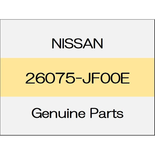 [NEW] JDM NISSAN GT-R R35 Head lamp housing Assy (L) ~ 1111 26075-JF00E GENUINE OEM