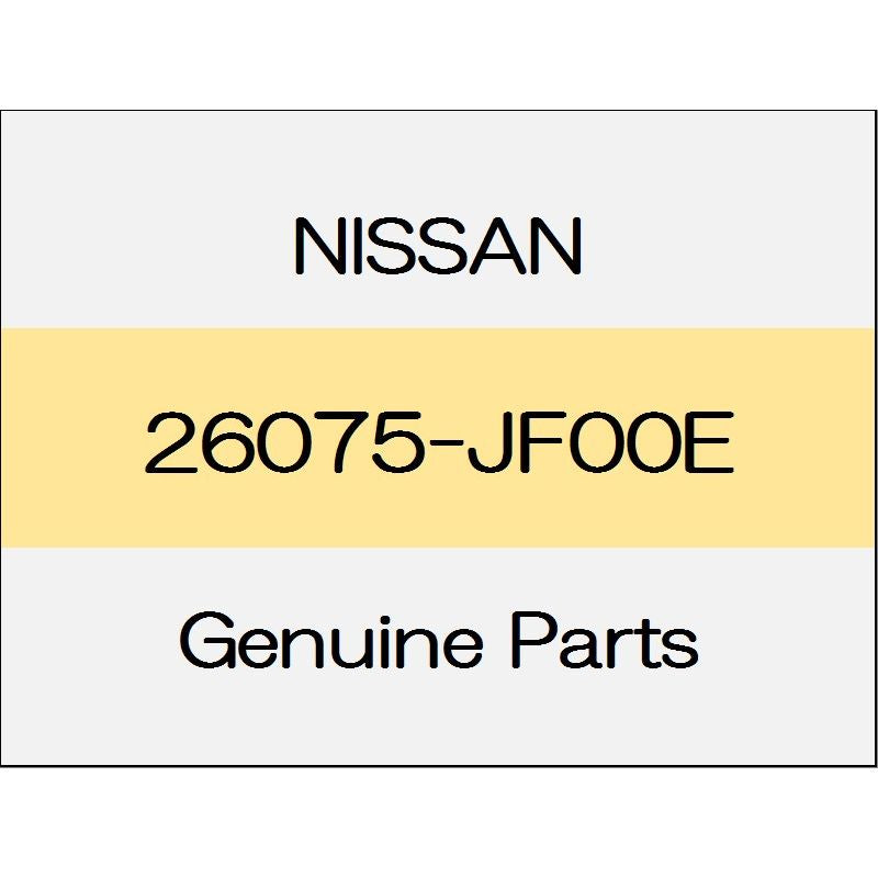 [NEW] JDM NISSAN GT-R R35 Head lamp housing Assy (L) ~ 1111 26075-JF00E GENUINE OEM