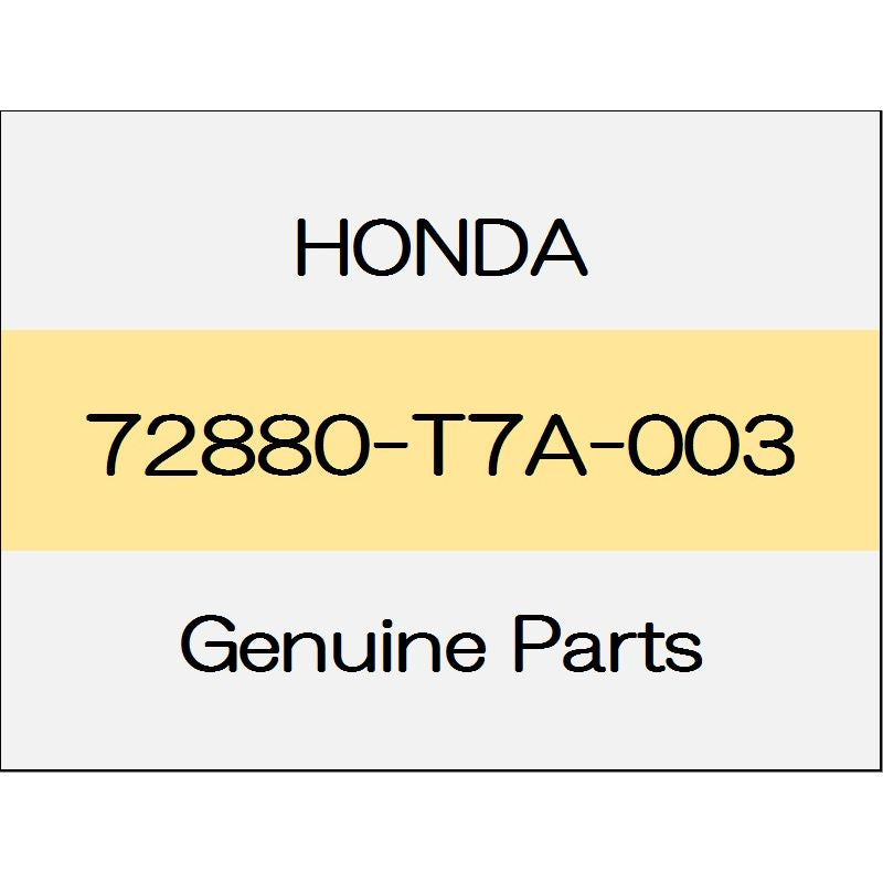 [NEW] JDM HONDA VEZEL RU Rear door checker Comp (L) 72880-T7A-003 GENUINE OEM