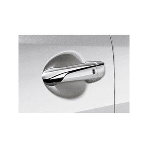 [NEW] JDM Mazda Axela BM/BY Outer Door Handle Cover KENSTYLE Genuine OEM