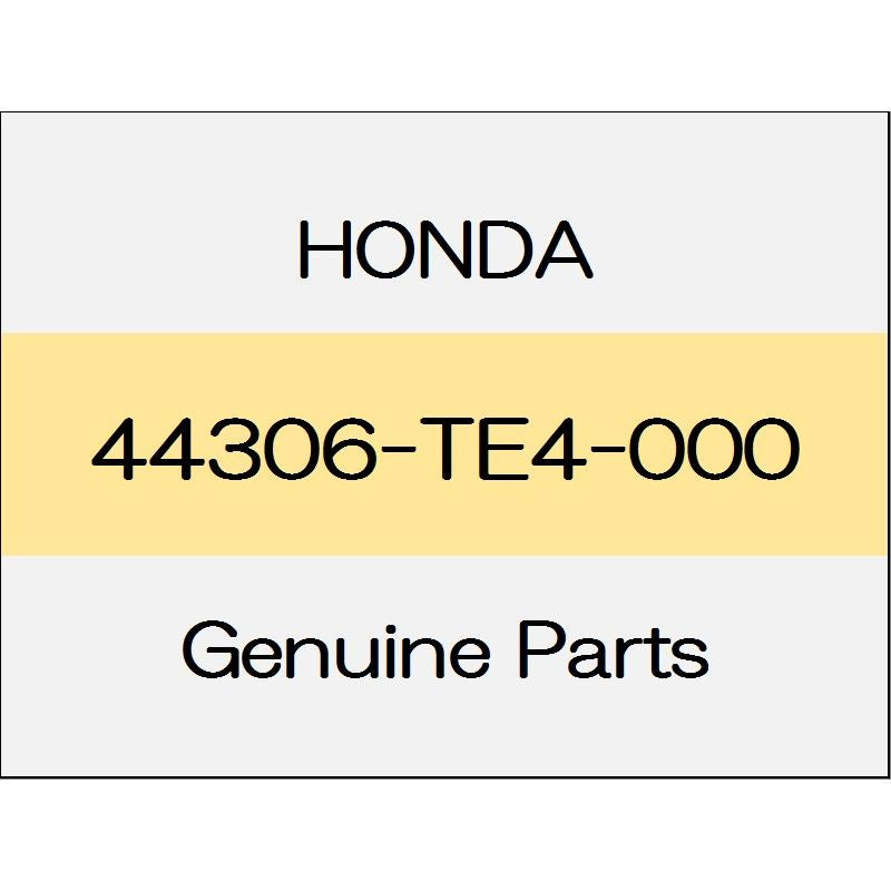 [NEW] JDM HONDA GRACE GM Drive shaft Assy (L) 4WD 44306-TE4-000 GENUINE OEM